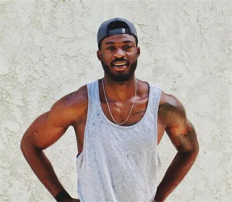 Dotun Olubeko Age, Bio, Job, Bachelorette Season 20, Charity .